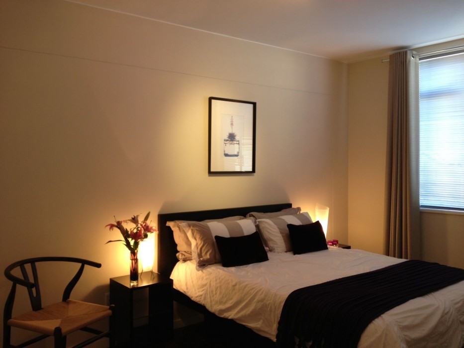 Cape Breaks Accommodation 36/100
