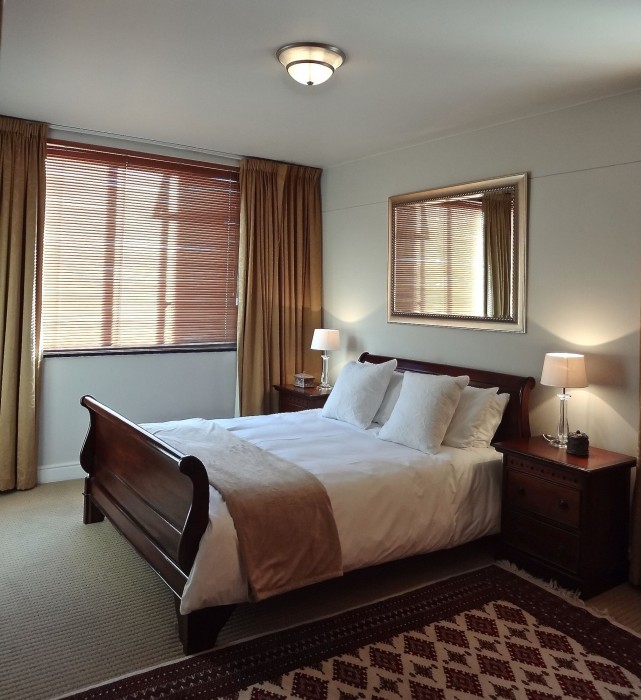 Cape Breaks Accommodation 70/100