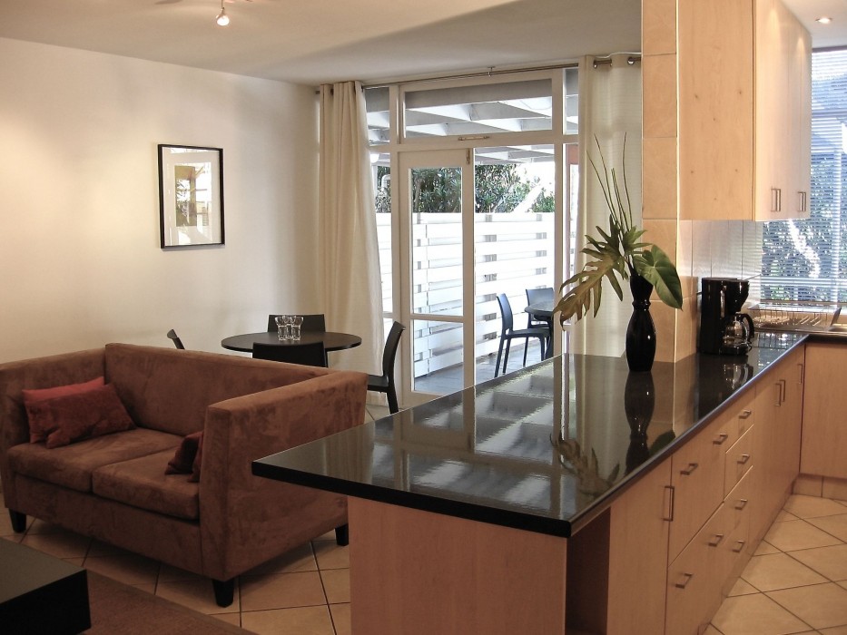 Cape Breaks Accommodation 60/100