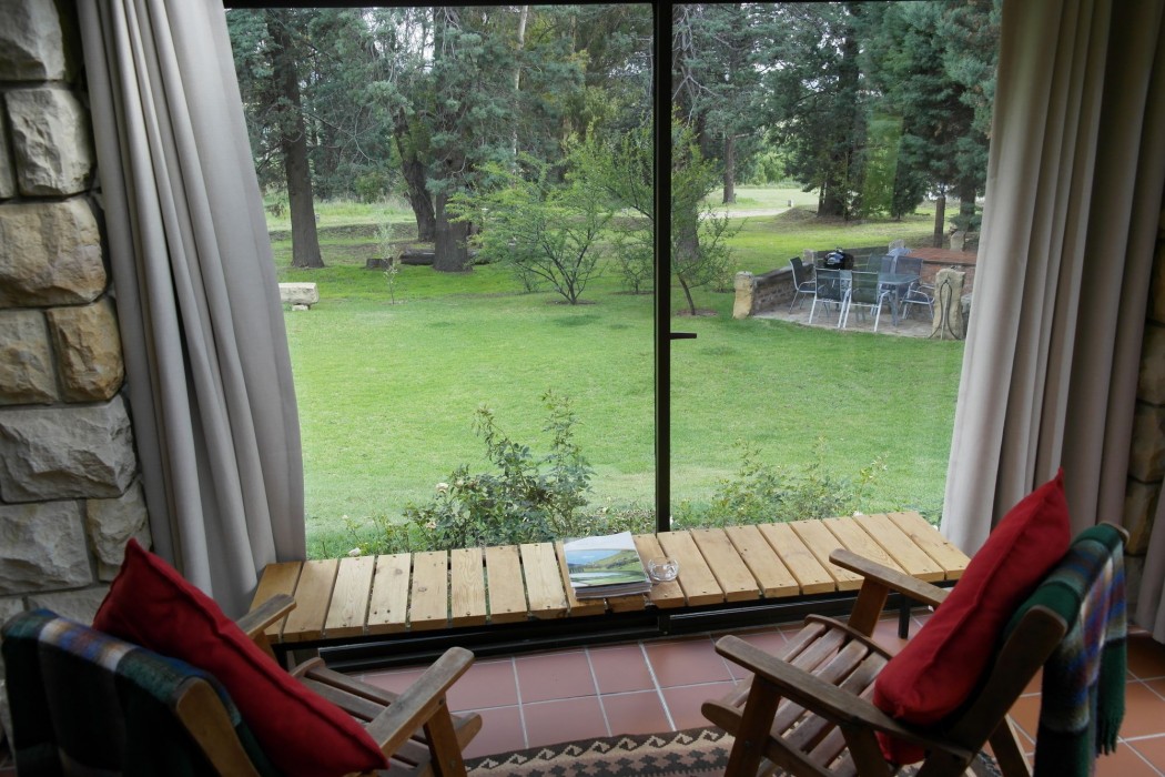 The Clarens Country House 30/73