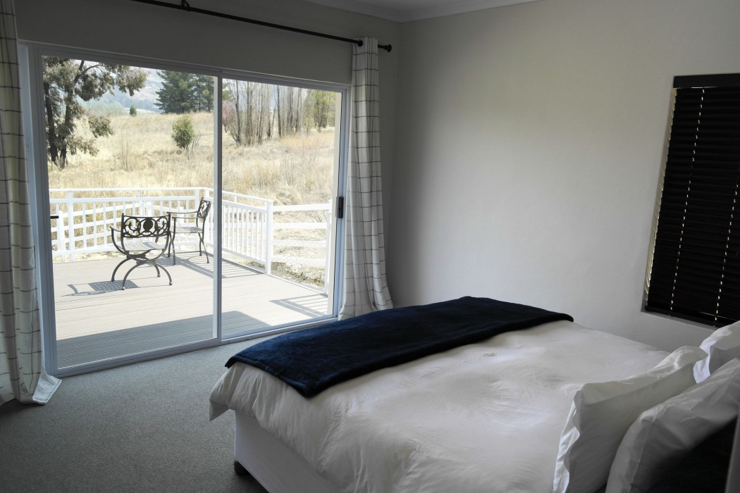 The Clarens Country House 13/73