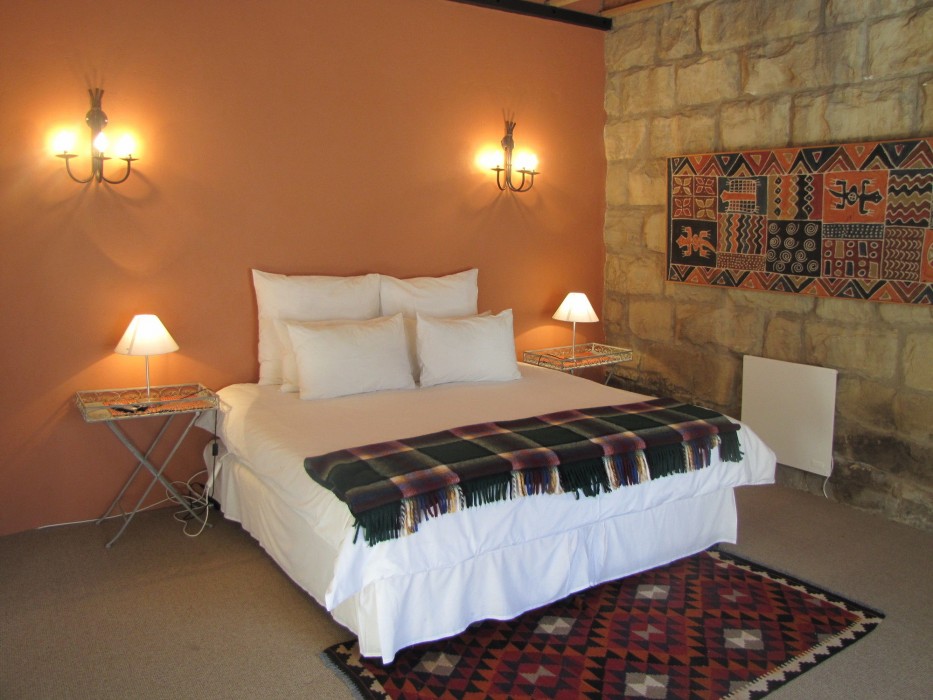 The Clarens Country House 41/73