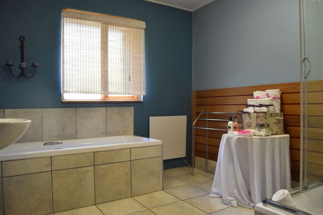 The Clarens Country House 24/73