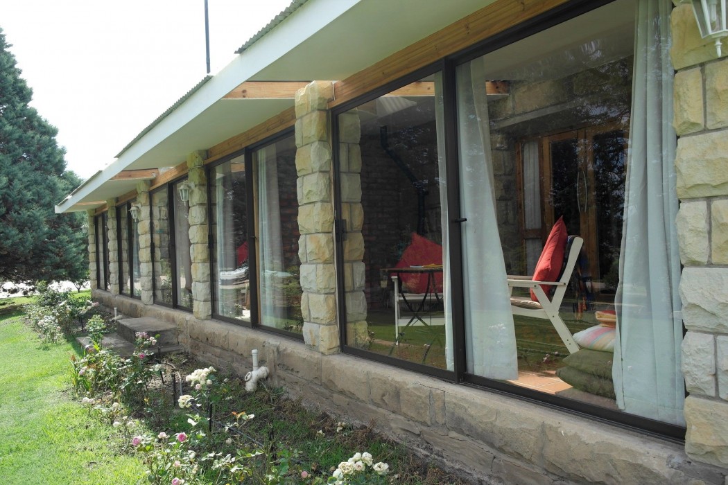 The Clarens Country House 20/73