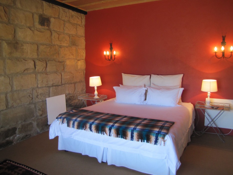 The Clarens Country House 26/73
