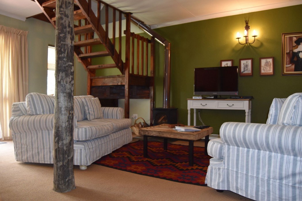 The Clarens Country House 19/73