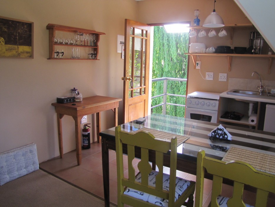 The Clarens Country House 22/73