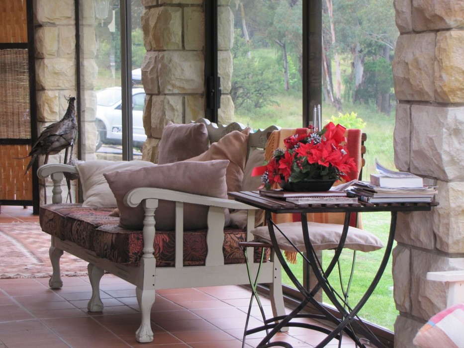 The Clarens Country House 42/73