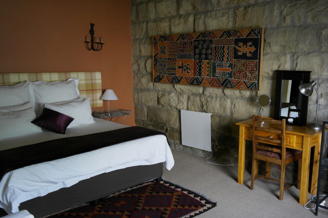 The Clarens Country House 40/73