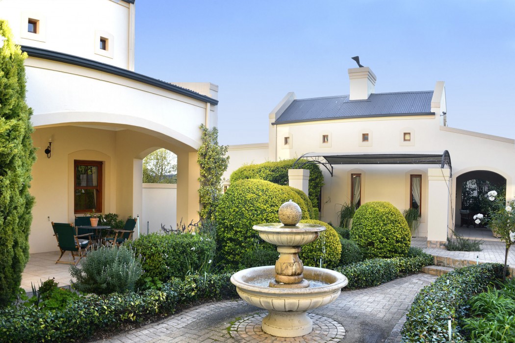 Petit Plaisir Cottage 13/47