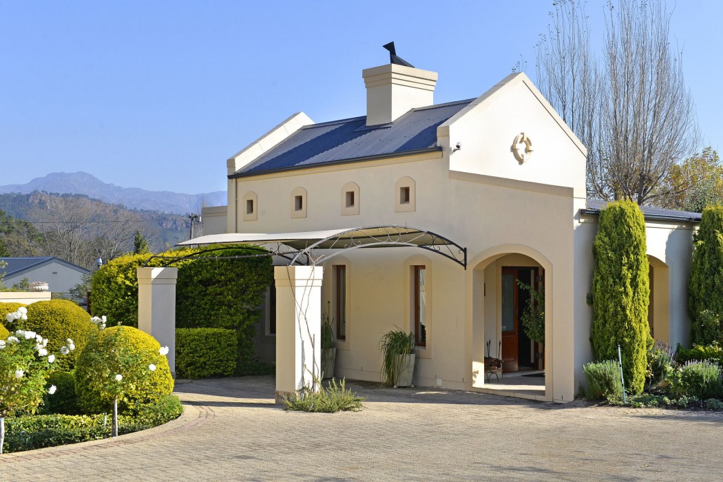 Petit Plaisir Cottage 10/47
