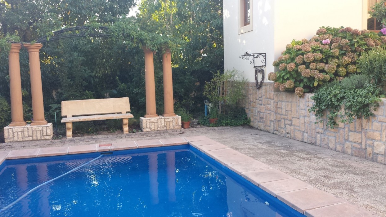 Petit Plaisir Cottage 19/47