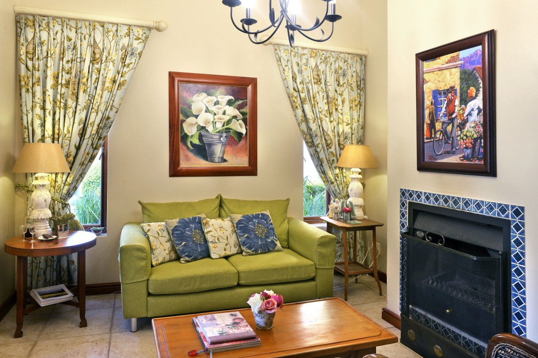 Petit Plaisir Cottage 22/47