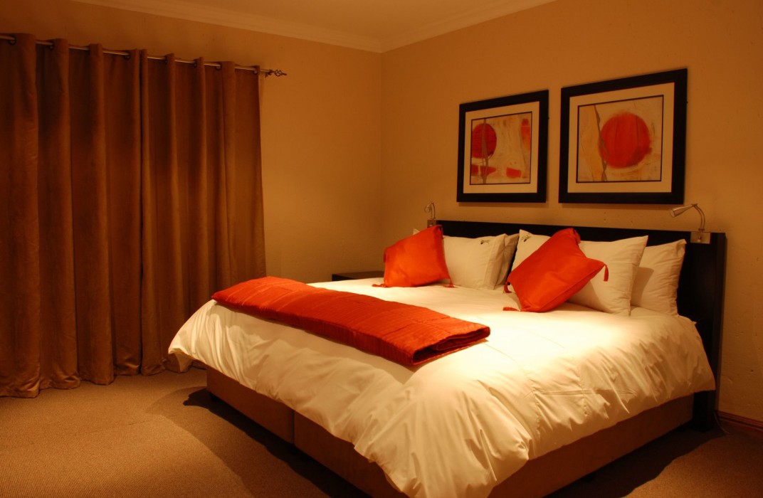 The Wild Olive Guesthouse