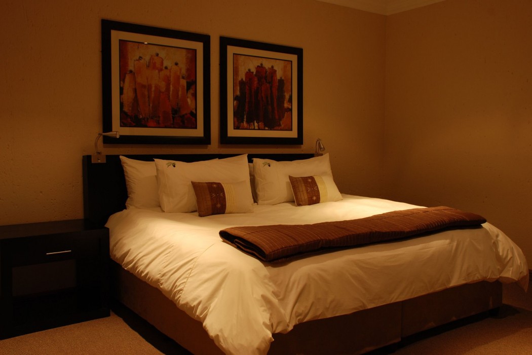 The Wild Olive Guesthouse — foto 3