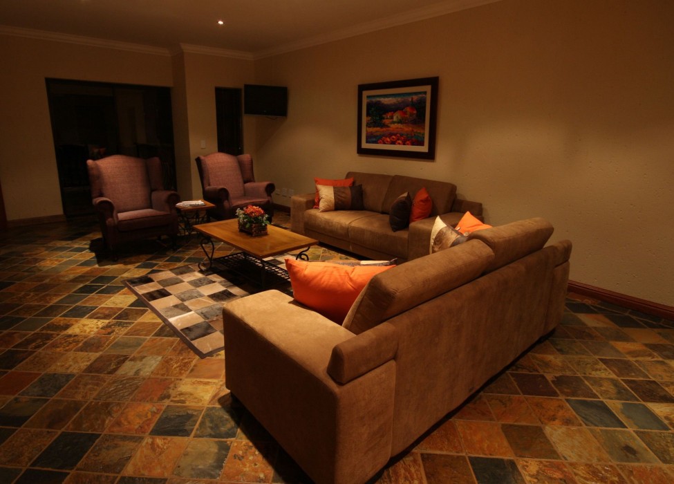 The Wild Olive Guesthouse 7/12
