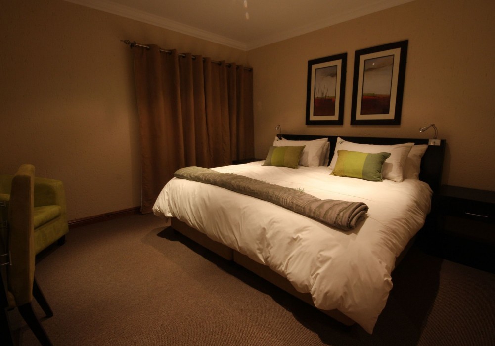 The Wild Olive Guesthouse 9/12