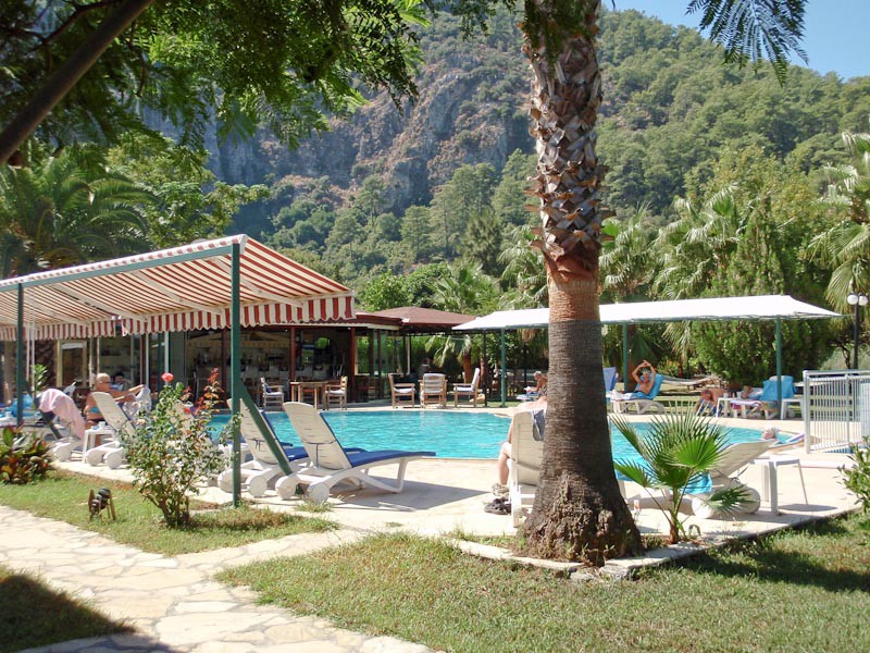 Keysan Yunus Hotel(ex.Yunus Hotel) 19/57