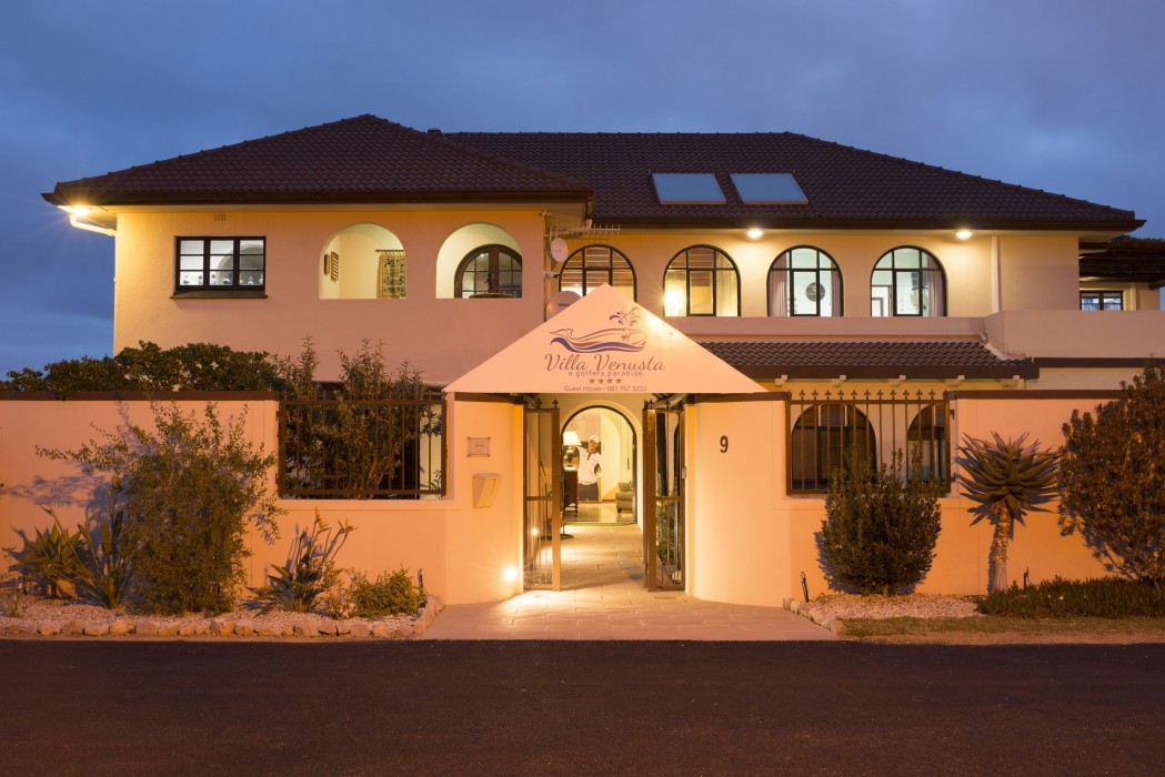 Villa Venusta 65/100