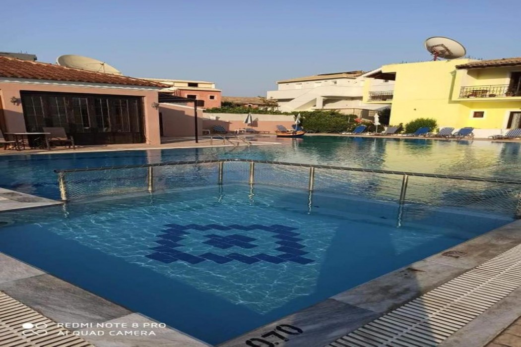 Amadeus Hawai Studios and Apartments 16/28