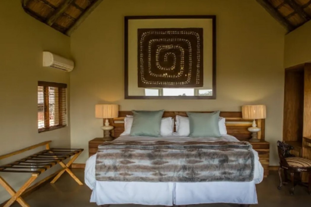 Sibani Lodge 21/55