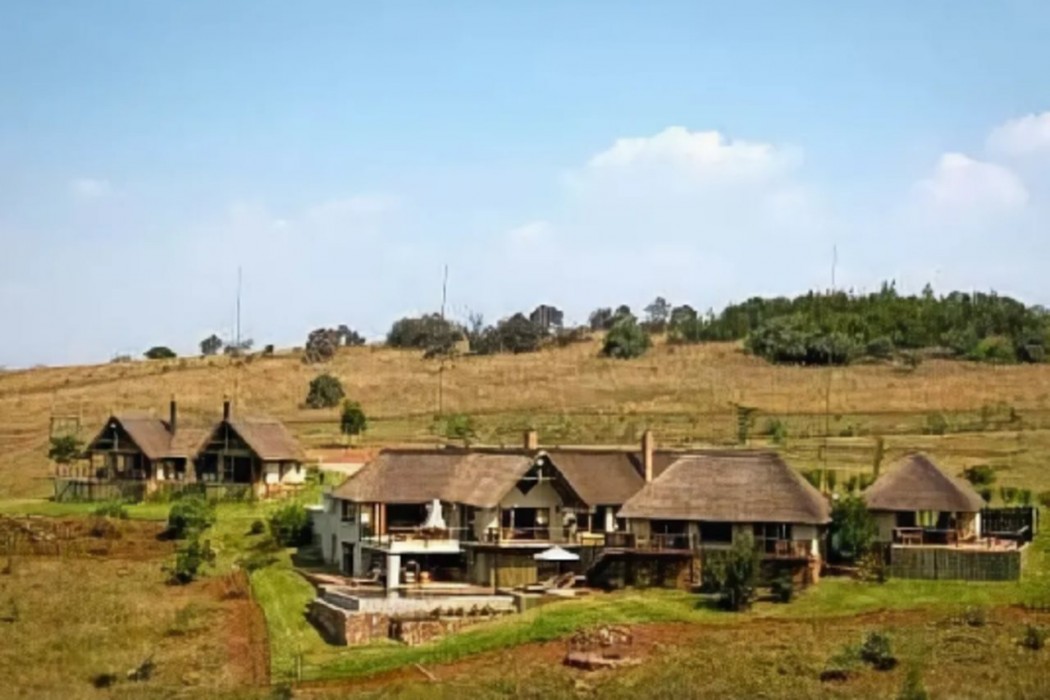 Sibani Lodge 18/55