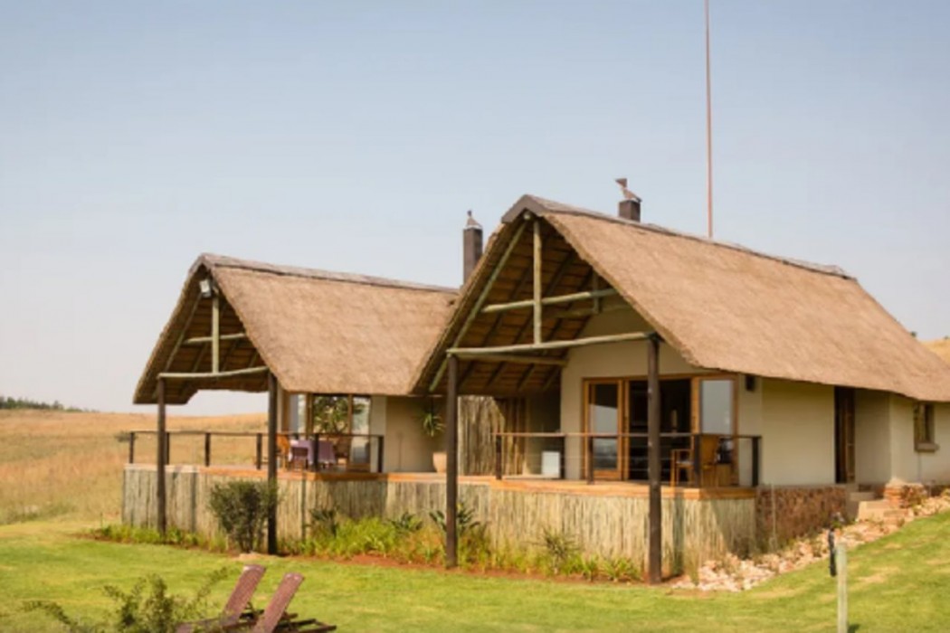 Sibani Lodge 17/55