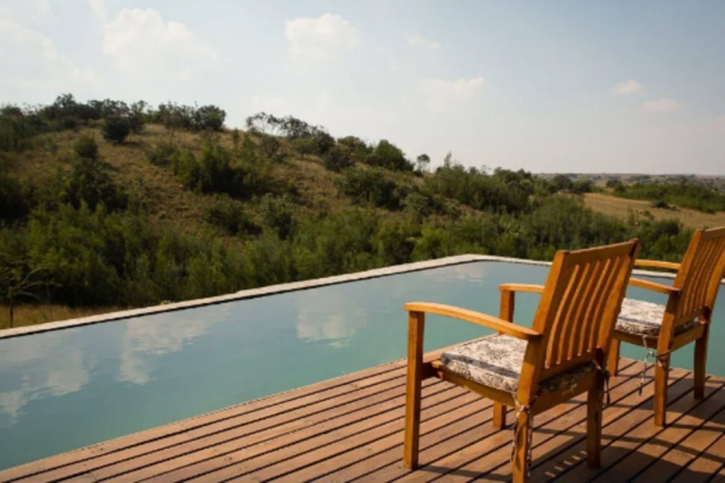 Sibani Lodge 19/55