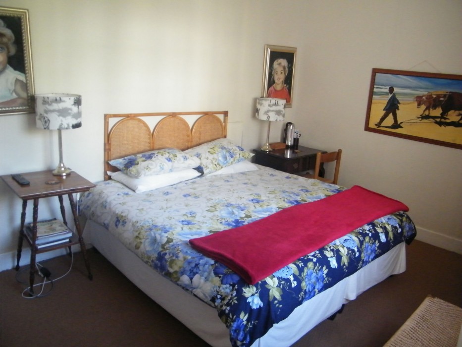 Valley Guest House 23/43