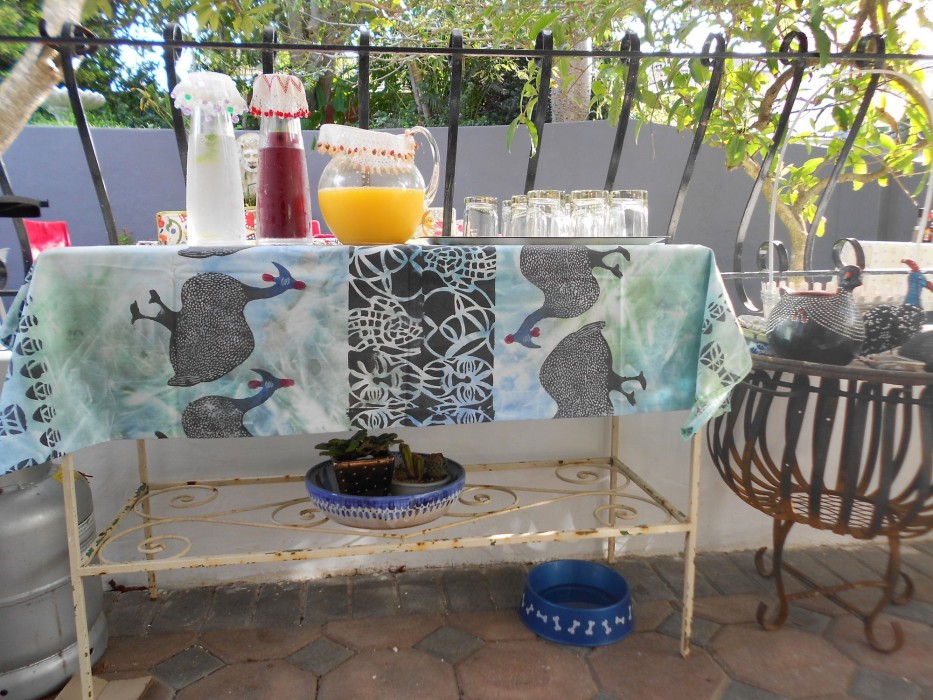 Valley Guest House 22/43