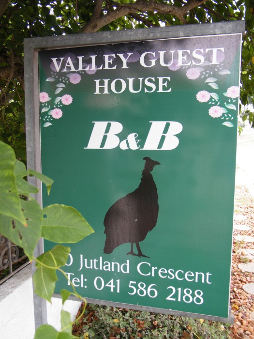 Valley Guest House 20/43