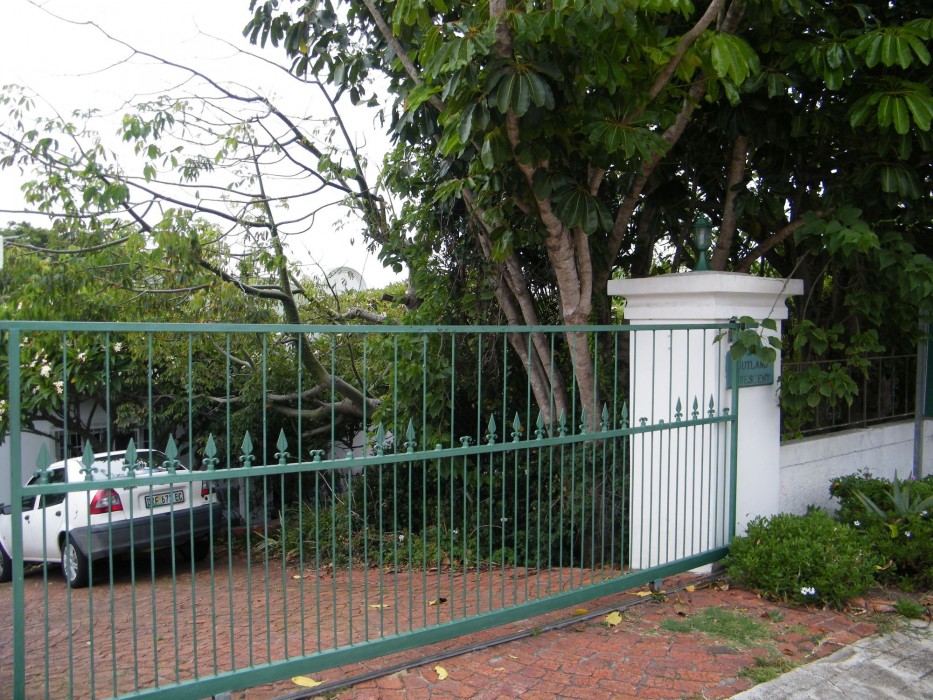 Valley Guest House 11/43