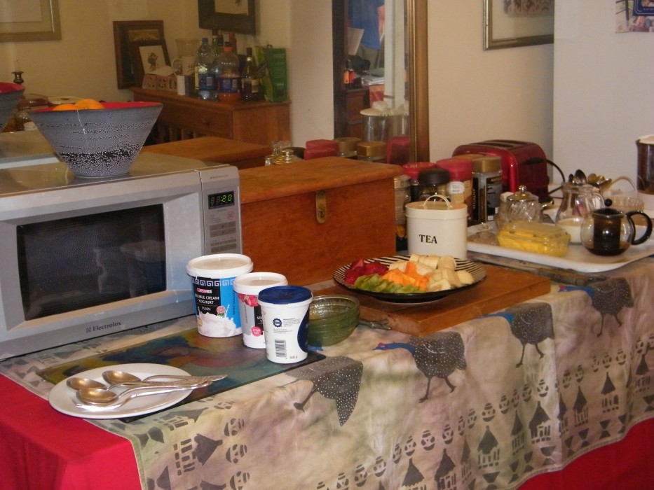 Valley Guest House 12/43