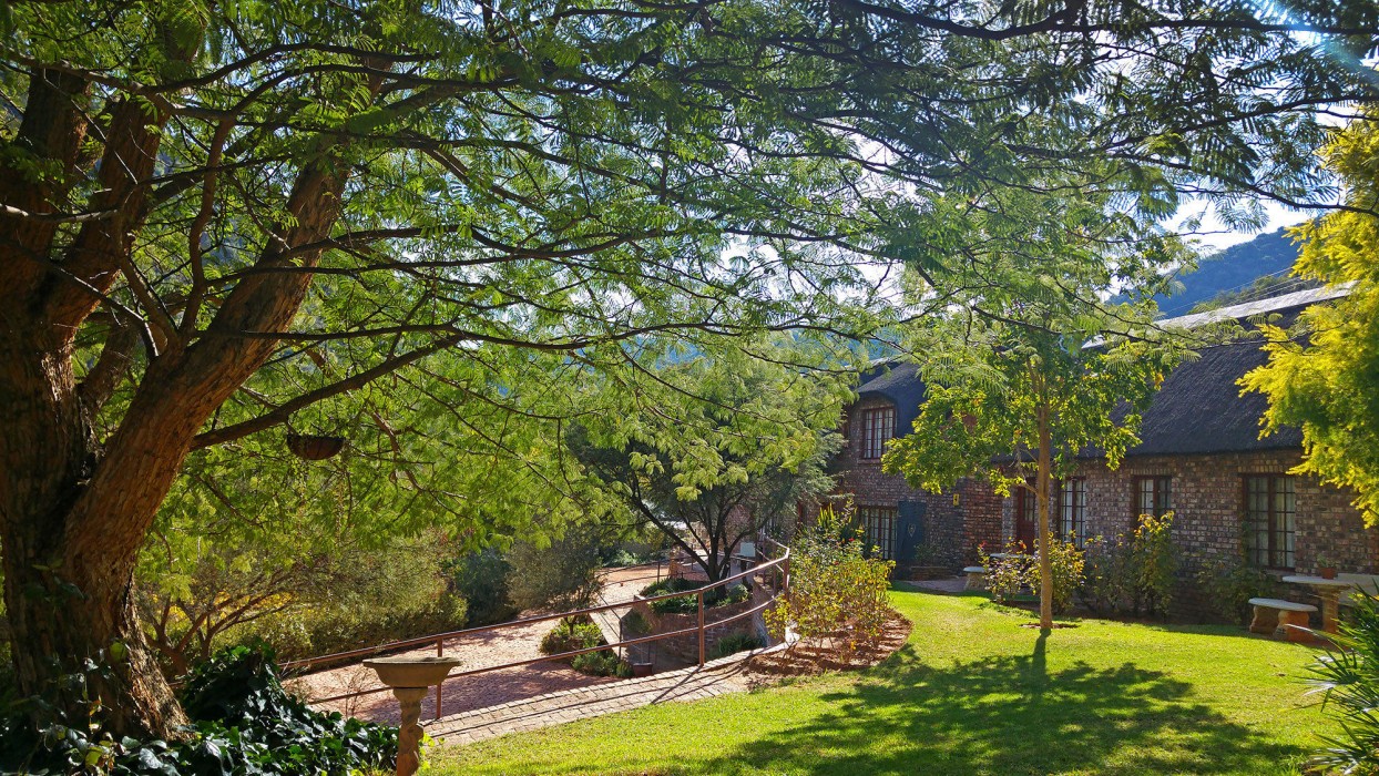 De Poort Country Lodge 24/41