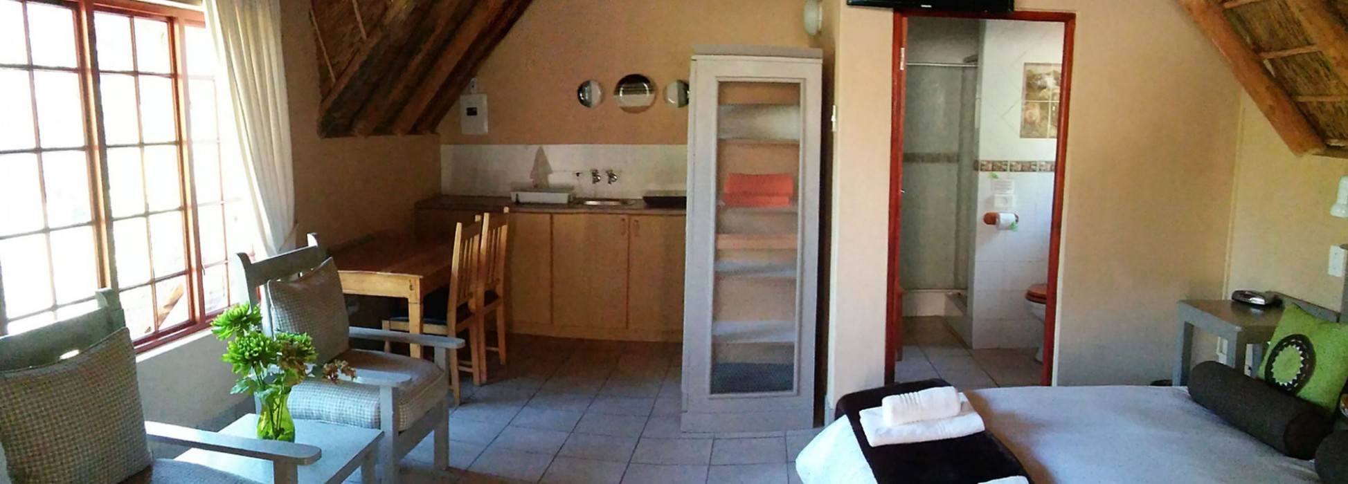 De Poort Country Lodge 11/41