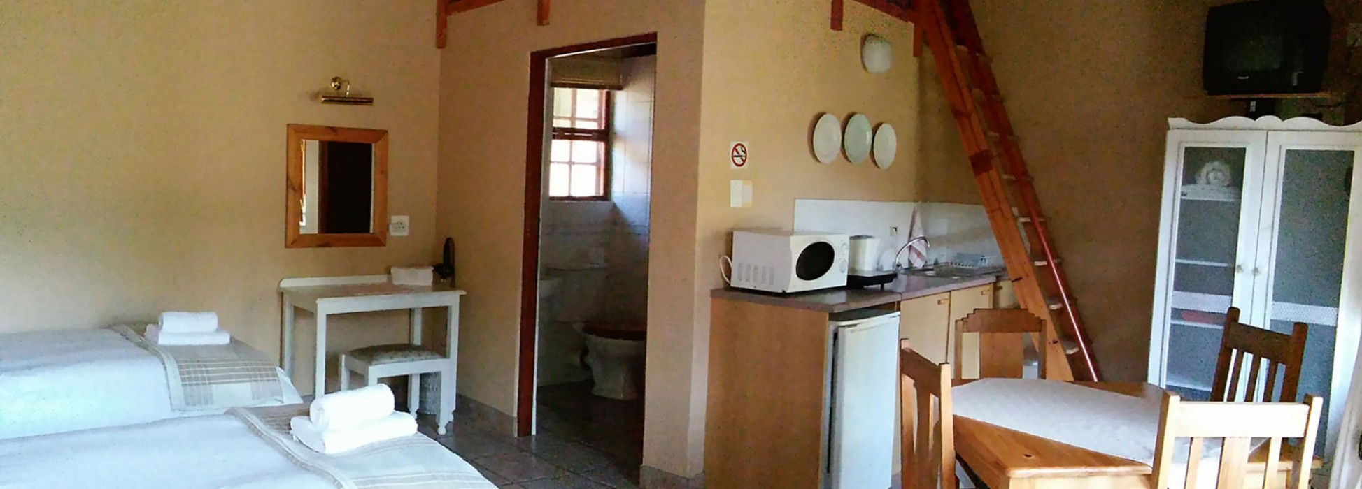 De Poort Country Lodge 7/41