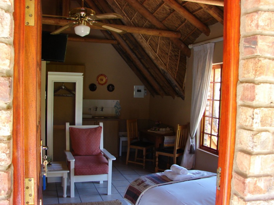 De Poort Country Lodge 15/41