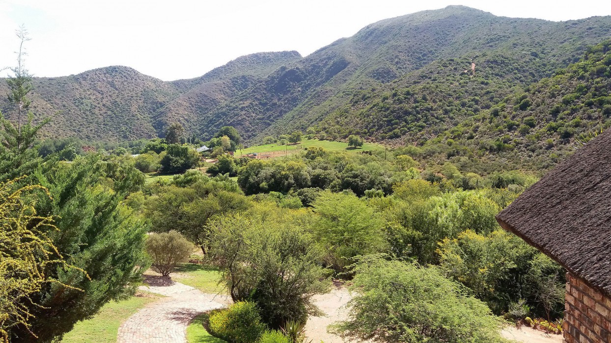 De Poort Country Lodge 13/41