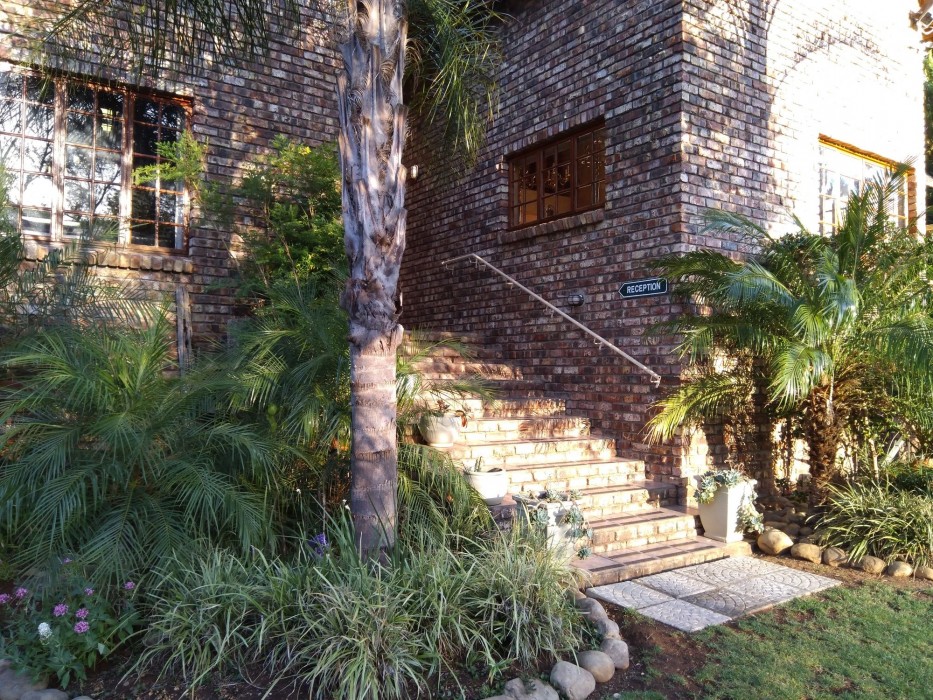 De Poort Country Lodge 20/41