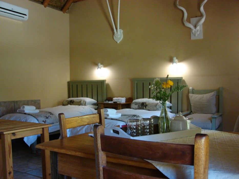 De Poort Country Lodge 18/41