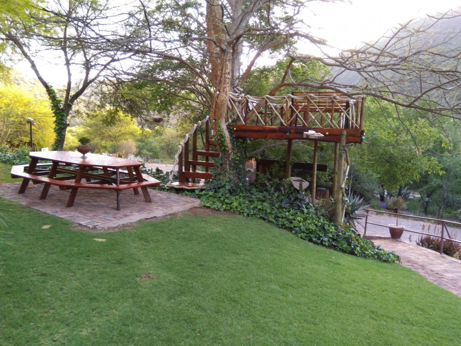 De Poort Country Lodge 21/41