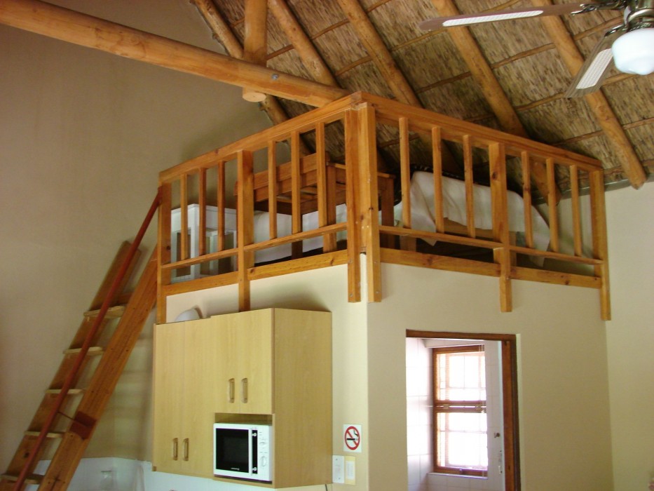De Poort Country Lodge 16/41