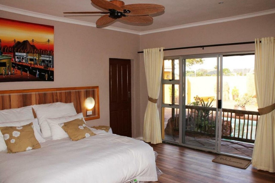 Flintstones Guest House Cape Town 2/5