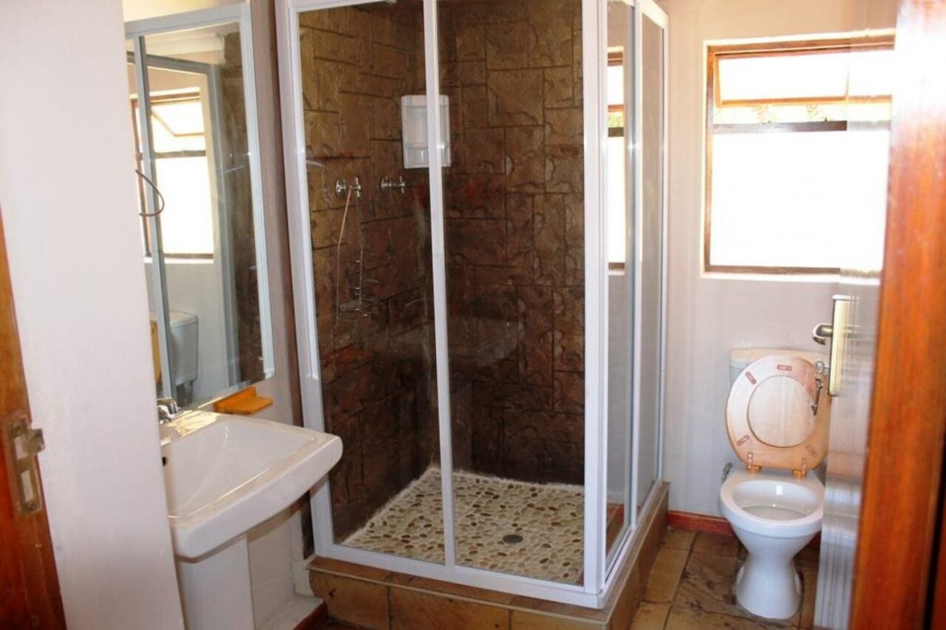 Flintstones Guest House Cape Town 5/5