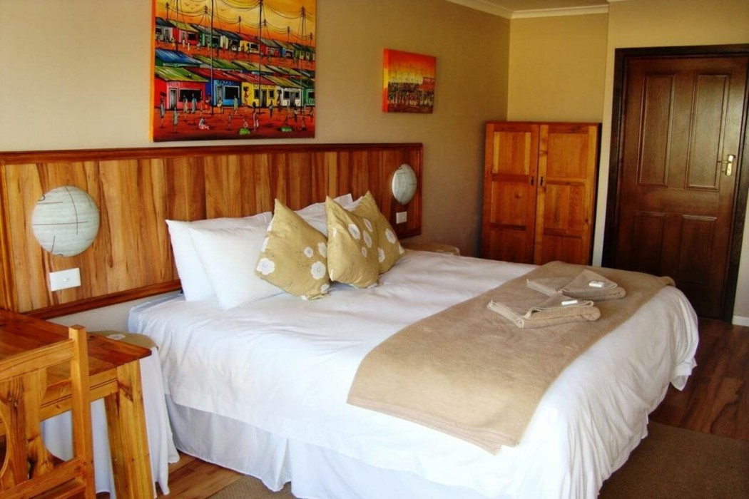 Flintstones Guest House Cape Town 3/5