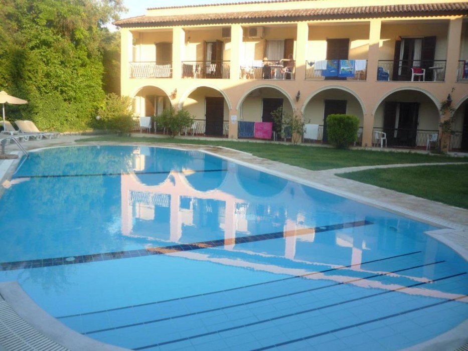 Annaliza Apartments 26/38