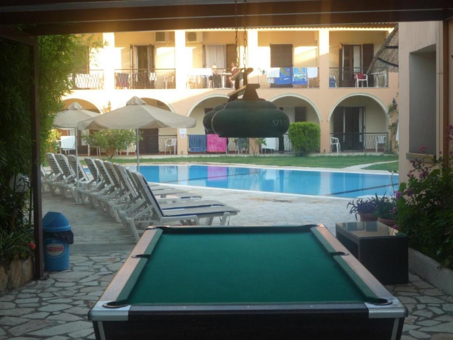 Annaliza Apartments 25/38