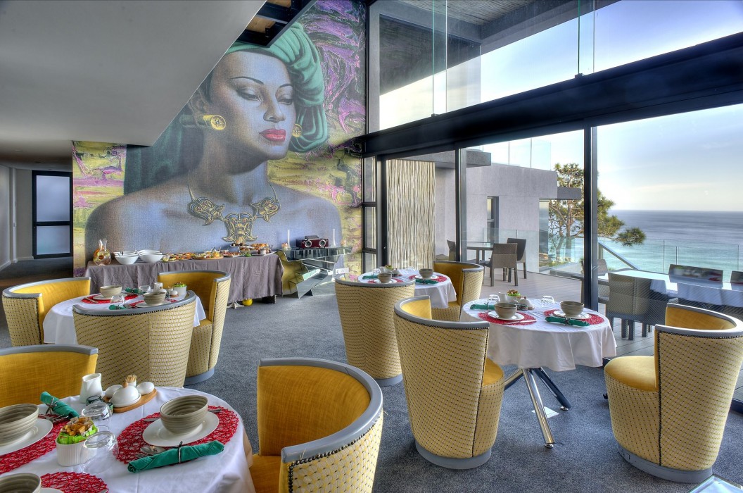 Sea Star Rocks 38/65