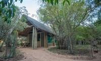 Bateleur Main Camp 3/18