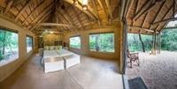 Bateleur Main Camp 8/18